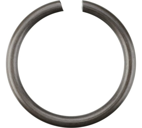 Изображение товара Стопорное кольцо ЦКИ DIN7993A/DIN9925 D32 круглого сечения A2 10 шт. 8057507