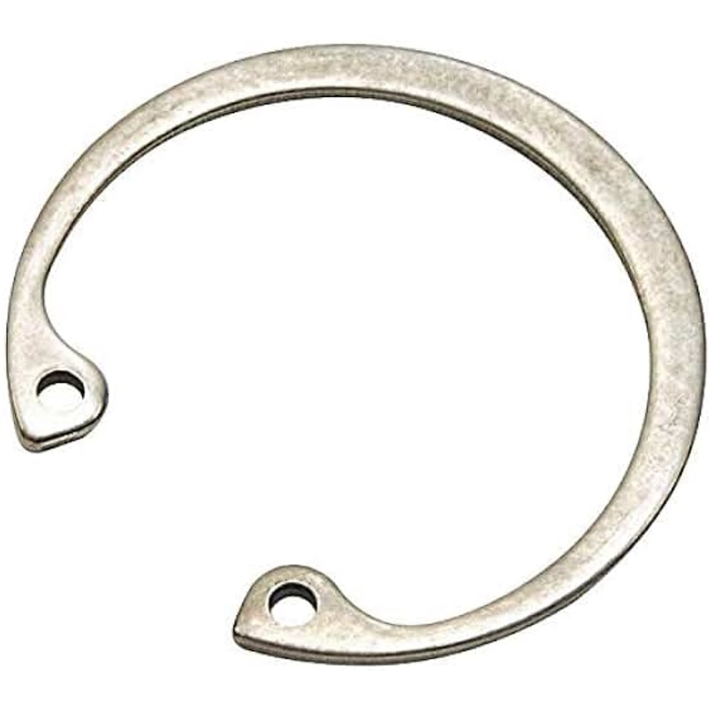 Изображение товара Стопорное кольцо ЦКИ DIN472 D28 внутреннее 5 шт.