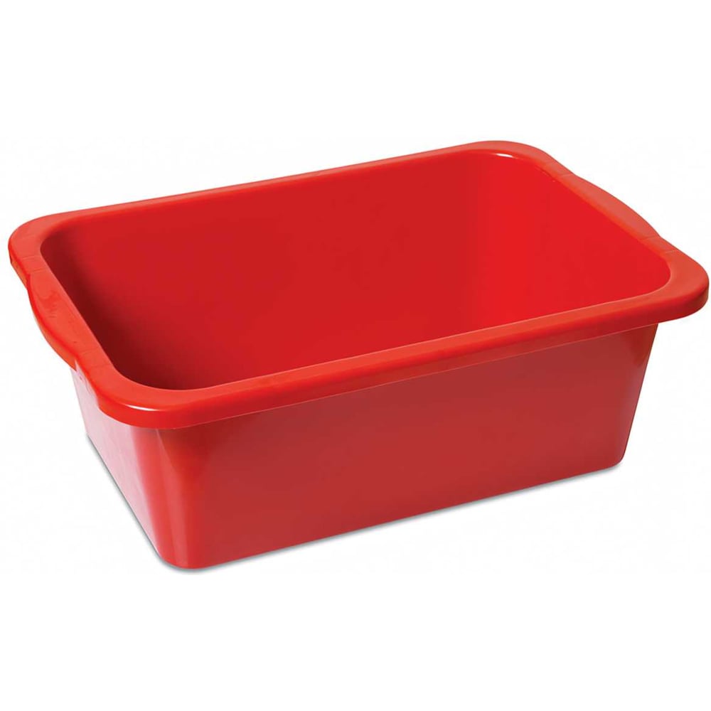 Пластиковый строительный таз DKR 710