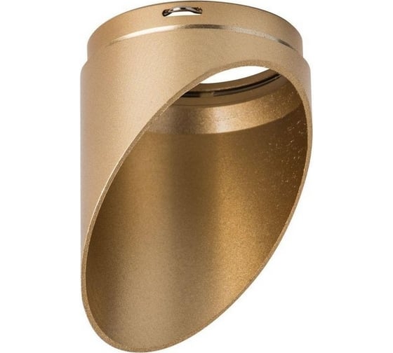 Изображение товара Насадка торцевая Lightstar на светильник Rullo 201440