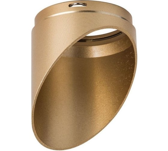 Изображение товара Насадка торцевая Lightstar на светильник Rullo 201490