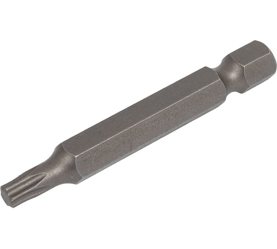 Изображение товара Набор профессиональных бит EXPERT сталь S2, 50 мм, T20, 5 шт Truper 12216