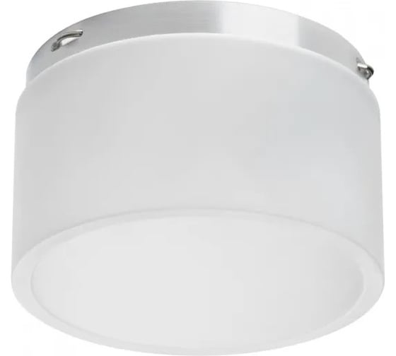 Изображение товара Насадка торцевая Lightstar с рассеивателем на светильник Rullo 202481