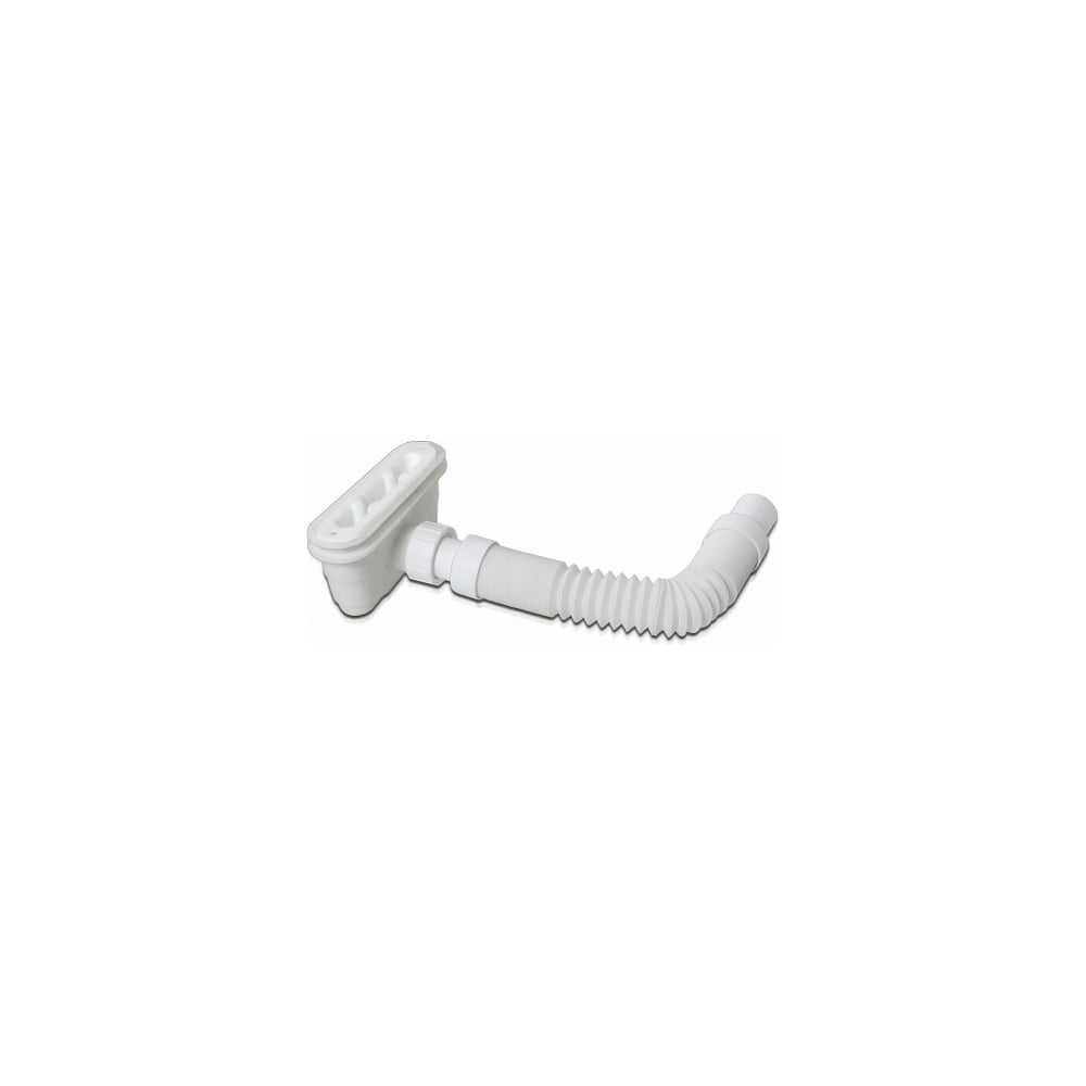 Сифон для поддона Weltwasser WW TRAB 001 STONE WT 10000004411