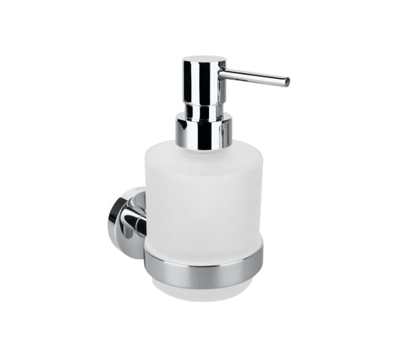 Изображение товара Настенный дозатор для жидкого мыла BEMETA OMEGA вариант MINI 104109102