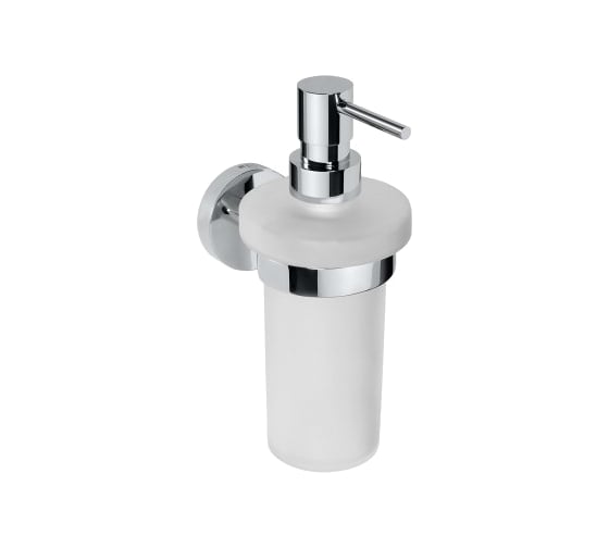 Изображение товара Настенный дозатор для жидкого мыла BEMETA OMEGA 104109017