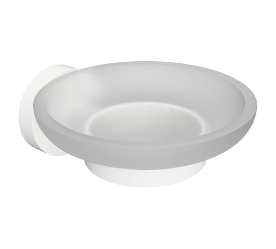 Изображение товара Мыльница BEMETA WHITE 104108044