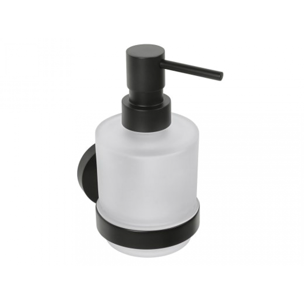 Настенный дозатор для жидкого мыла BEMETA настенный дозатор для жидкого мыла bemeta