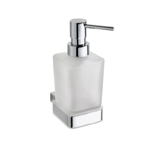 Изображение товара Настенный дозатор для жидкого мыла BEMETA VIA 135009042