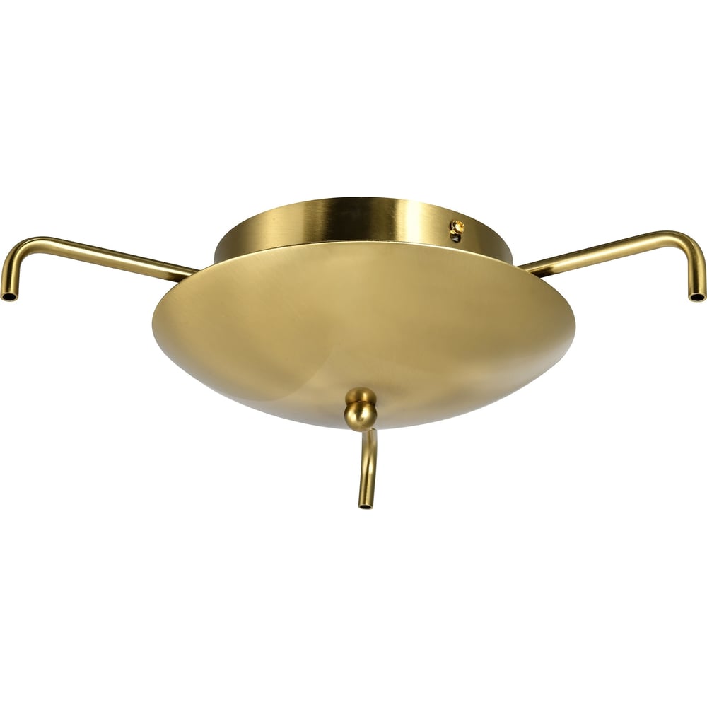 Изображение товара Подвесное крепление Lightstar 3х с трансформатором к модели 747XXX Tubo