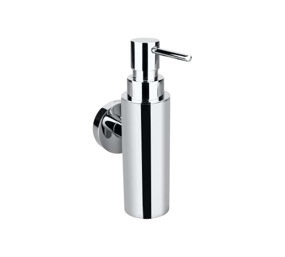 Изображение товара Настенный дозатор для жидкого мыла BEMETA OMEGA 104109012