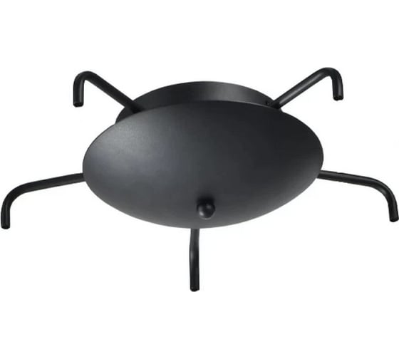 Изображение товара Подвесное крепление Lightstar 5х с трансформатором к 747XXX Tubo 574727