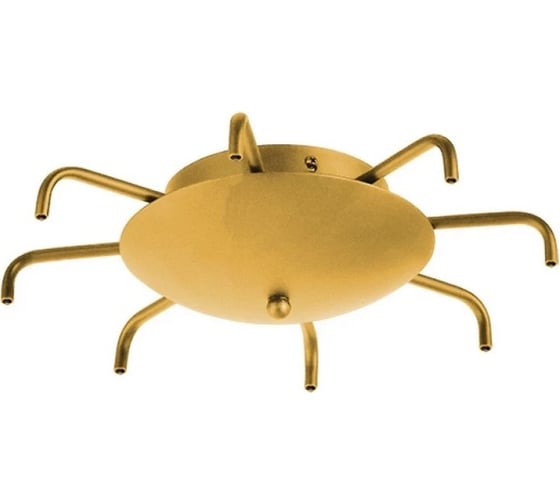 Изображение товара Подвесное крепление Lightstar 8х с трансформатором к 747XXX Tubo 574733