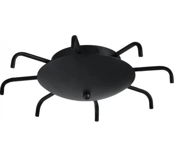 Изображение товара Подвесное крепление Lightstar 8х с трансформатором к 747XXX Tubo 574737