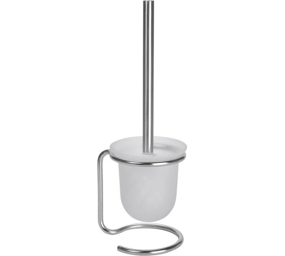 Изображение товара Напольный ершик BEMETA NEO щетка белая 104113105