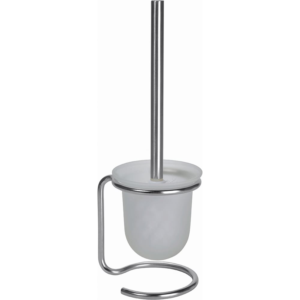 Изображение товара Напольный ершик BEMETA OMEGA щетка белая 104113102