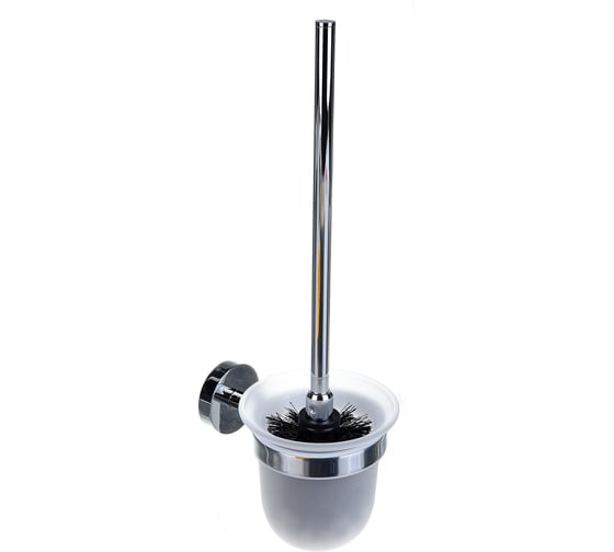 Изображение товара Подвесной ершик BEMETA OMEGA черная щетка 104113017