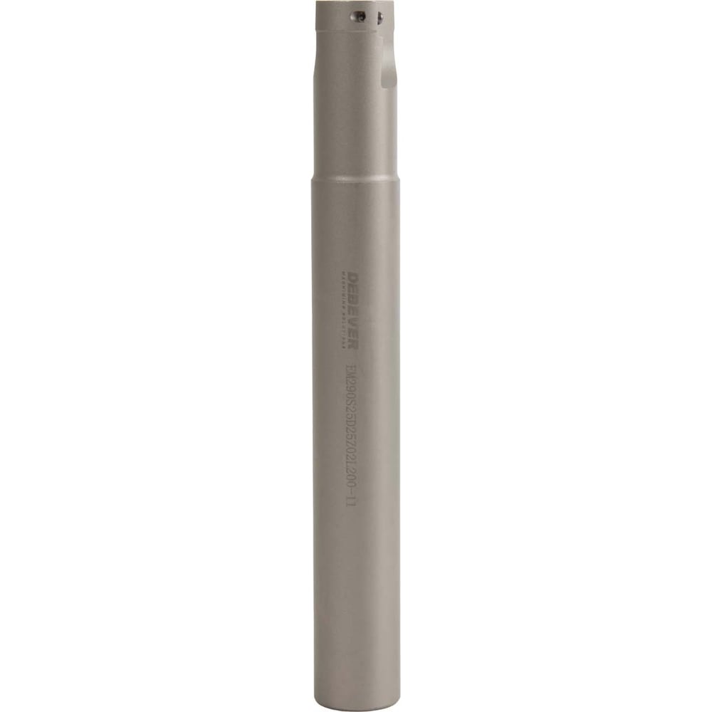 Изображение товара Фреза концевая Debever 25 мм диаметра, 200 мм длины, 2 зуба, APMT