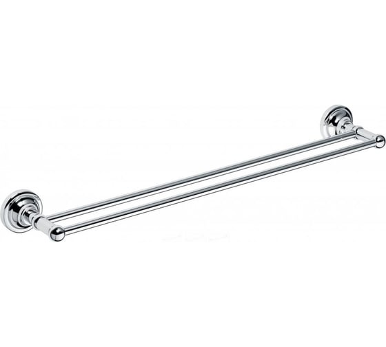 Изображение товара Двойной держатель полотенца BEMETA RETRO 144304052