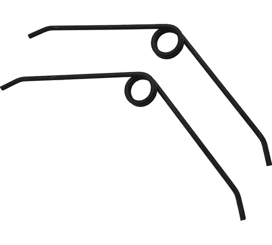 Изображение товара Пружинки для ремонта инструмента для монтажа усиленных стяжек HG 2 шт. 1896059