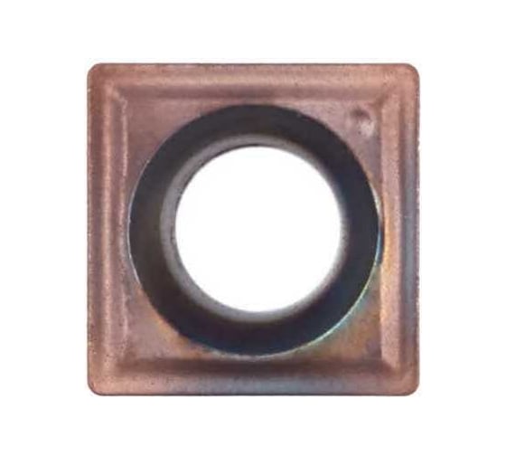 Изображение товара Пластина твердосплавная SPGT07T308 DG, AT9030 10 шт ACCKee mi01091у