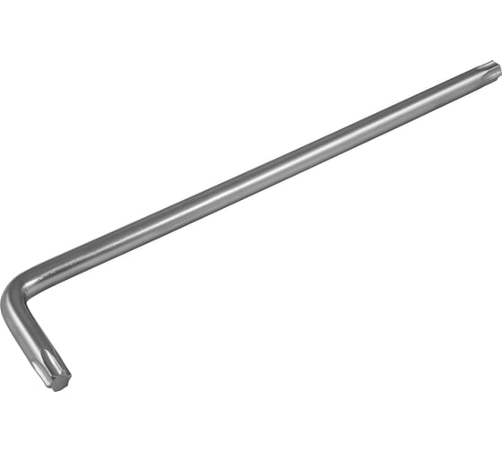 Изображение товара Торцевой ключ Thorvik TKL45 TORX удлиненный, T45 53138