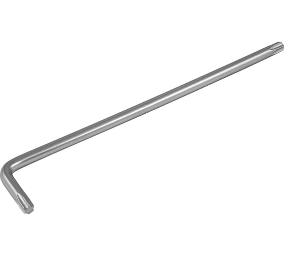 Изображение товара Торцевой ключ Thorvik TKL27 TORX удлиненный, T27 53135