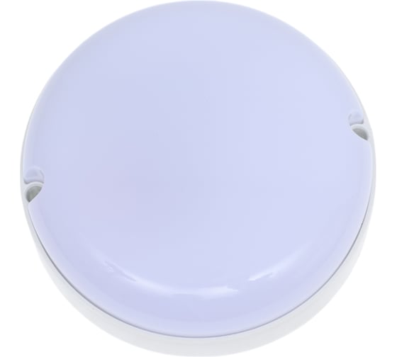 Изображение товара Светодиодный светильник ARTSUN ЖКХ, датчик движения SSB-2 12W 5000К