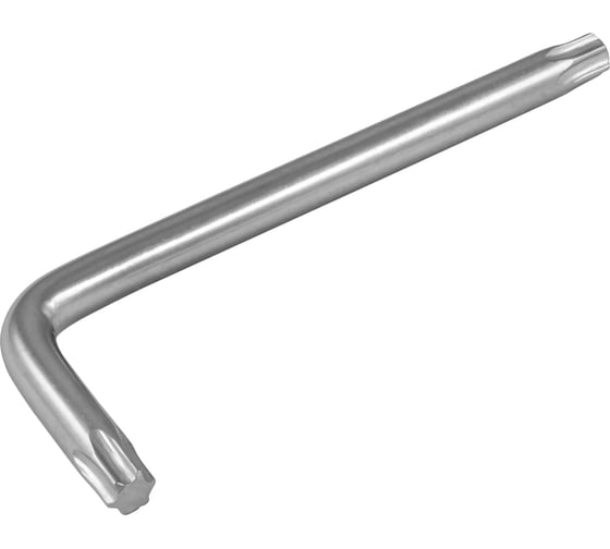 Изображение товара Торцевой ключ Thorvik TKS40 TORX короткий, T40 53117