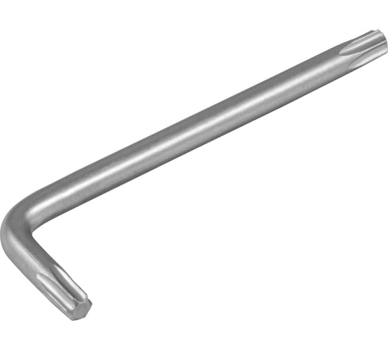 Изображение товара Торцевой ключ Thorvik TKS20 TORX короткий, T20 53113