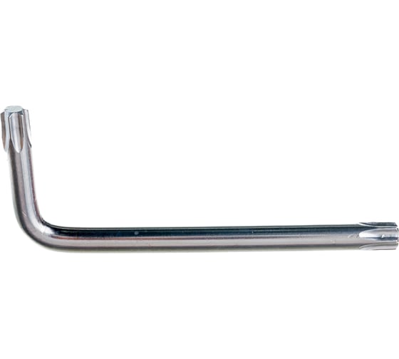 Изображение товара Торцевой ключ Thorvik TKS50 TORX короткий, T50 53119