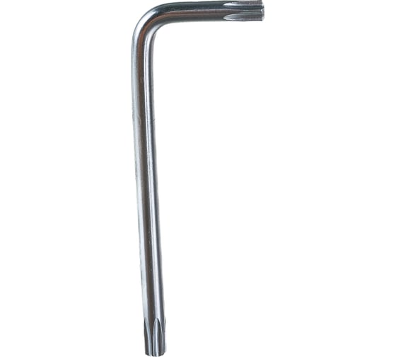 Изображение товара Торцевой ключ Thorvik TKS25 TORX короткий, T25 53114