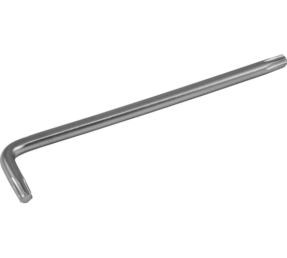 Изображение товара Торцевой ключ Thorvik TK20 TORX, T20 53123