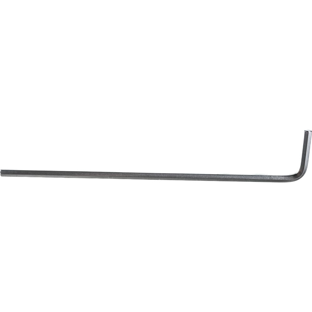 Шестигранный удлиненный дюймовый торцевой ключ THORVIK шестигранный удлиненный дюймовый торцевой ключ thorvik