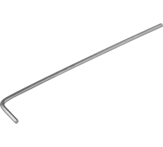 Изображение товара Торцевой шестигранный удлиненный дюймовый ключ Thorvik HKIL564 H5/64 53101