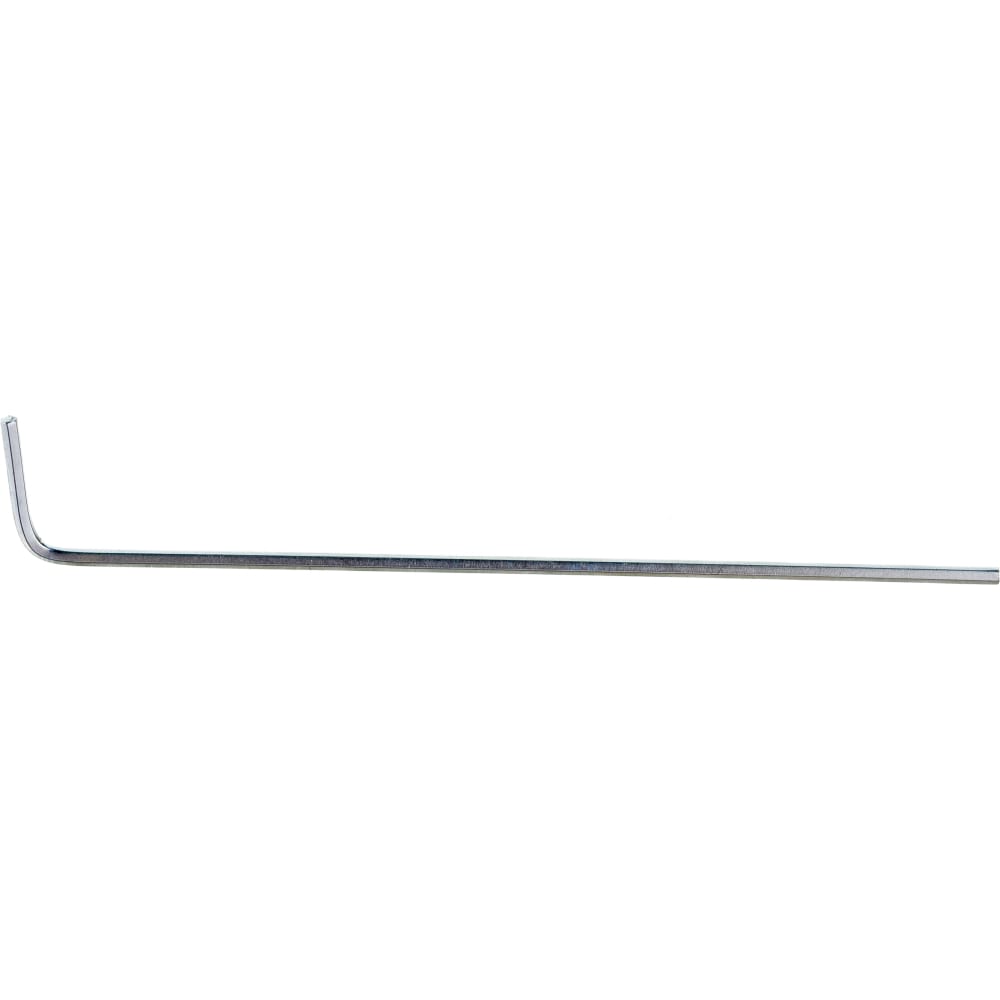 Шестигранный удлиненный дюймовый торцевой ключ THORVIK