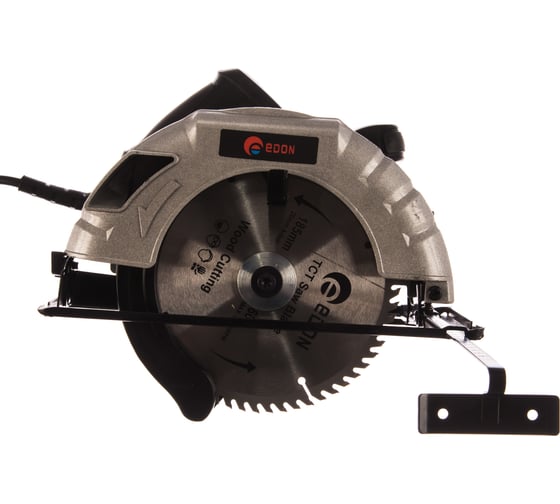 Изображение товара Электрическая дисковая пила Edon CS-185-1650 14567