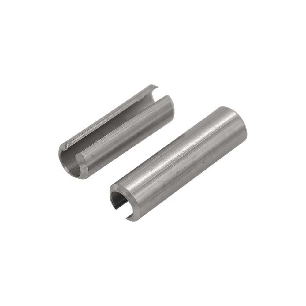 Изображение товара Штифт пружинный ЦКИ DIN7346 4x20, 5 шт.