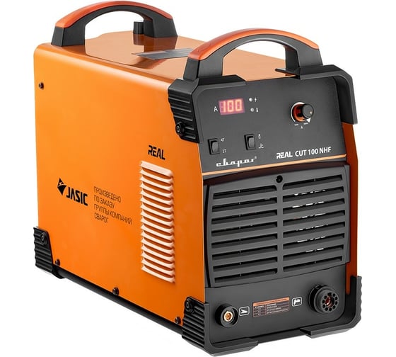 Изображение товара Сварочный инвертор Сварог CUT 100 REAL NHF L22101 96664