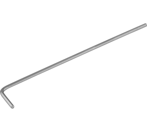 Изображение товара Торцевой шестигранный удлиненный ключ Thorvik HKL20 H2 53054