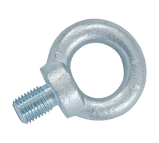 Изображение товара Рым-болт ЦКИ DIN 580, М18, цинк, 1 шт. 4893