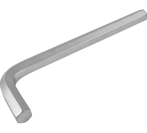 Изображение товара Торцевой шестигранный ключ Thorvik HK170 H17 53048