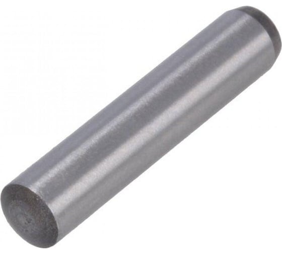 Изображение товара Штифт цилиндрический ЦКИ DIN6325 8x80, закаленный, Б/П, 2 шт. 25300