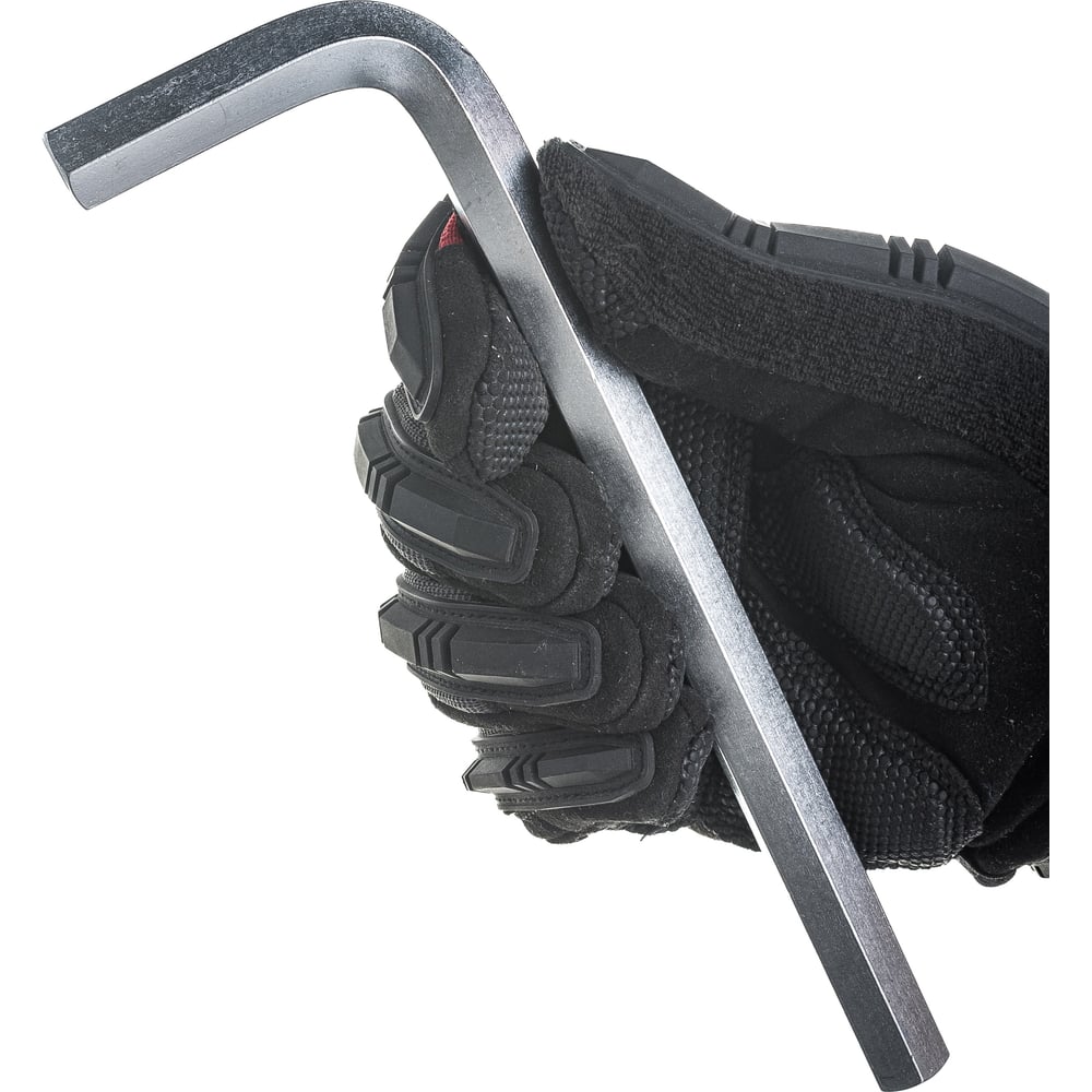 Изображение товара Профессиональный шестигранный ключ Thorvik HK140 H14 14 мм Г-образный