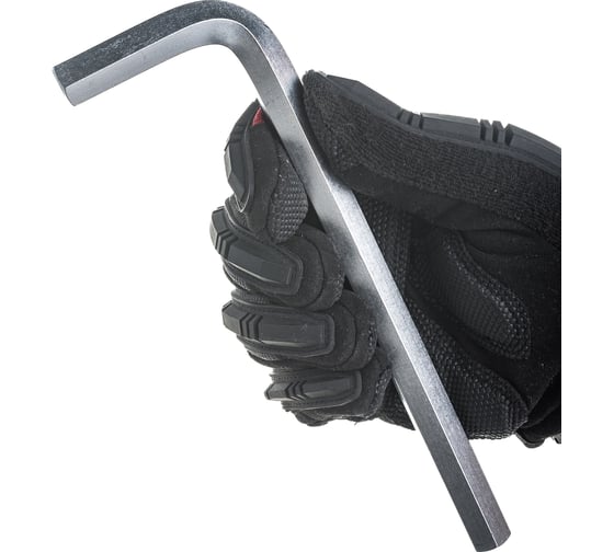 Изображение товара Торцевой шестигранный ключ Thorvik HK140 H14 53047