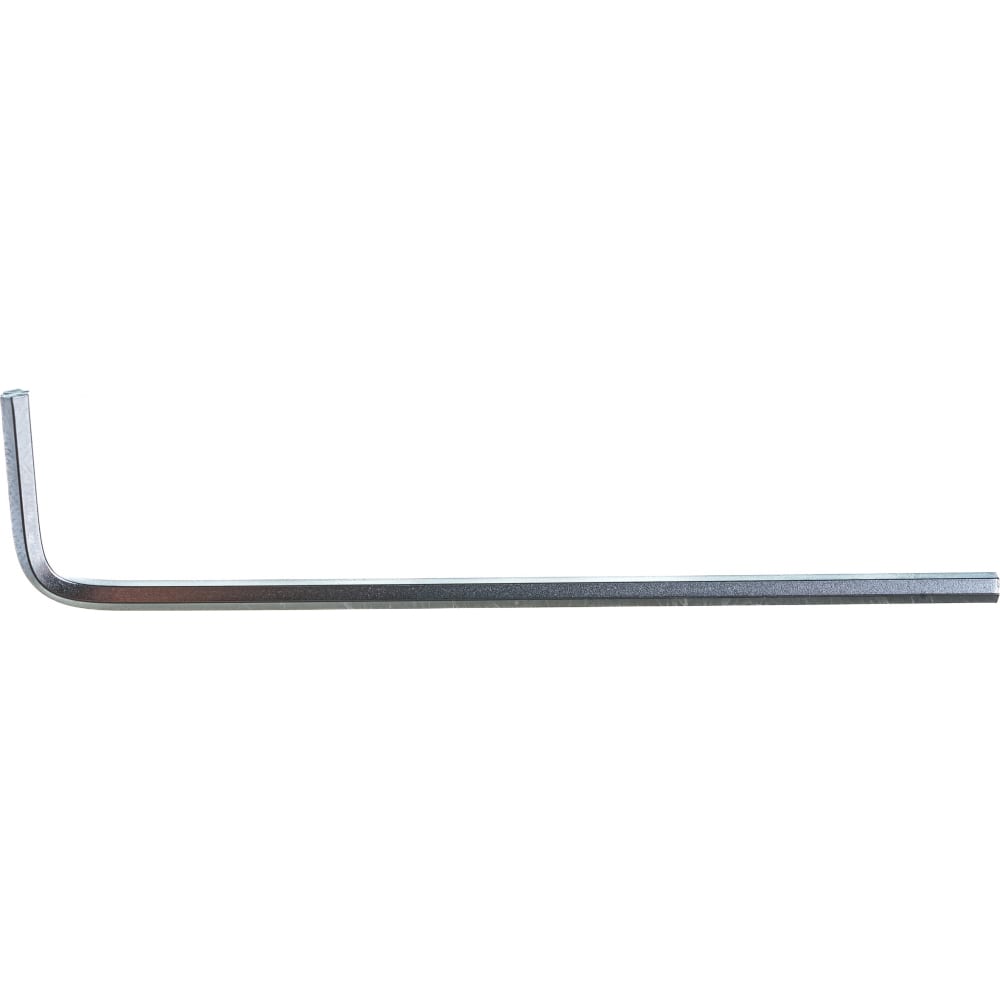 Шестигранный торцевой ключ THORVIK ключ торцевой шестигранный jonnesway h02m127 удлиненный 27 мм
