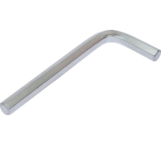 Изображение товара Торцевой шестигранный короткий ключ Thorvik HKS80 H8 53031