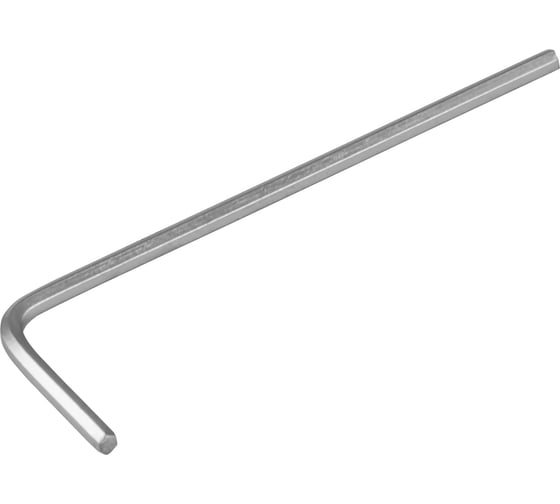 Изображение товара Торцевой шестигранный короткий ключ Thorvik HKS15  H1.5 53023