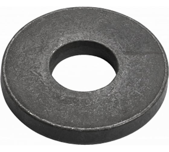 Изображение товара Шайба усиленная ЦКИ DIN 6340, М10, закаленная, цинк, 10 шт. 37377
