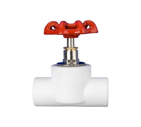 Изображение товара Вентиль MeerPlast PPRC 32 00000002633